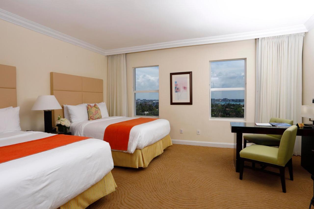 Sea View Hotel Bal Harbour Esterno foto