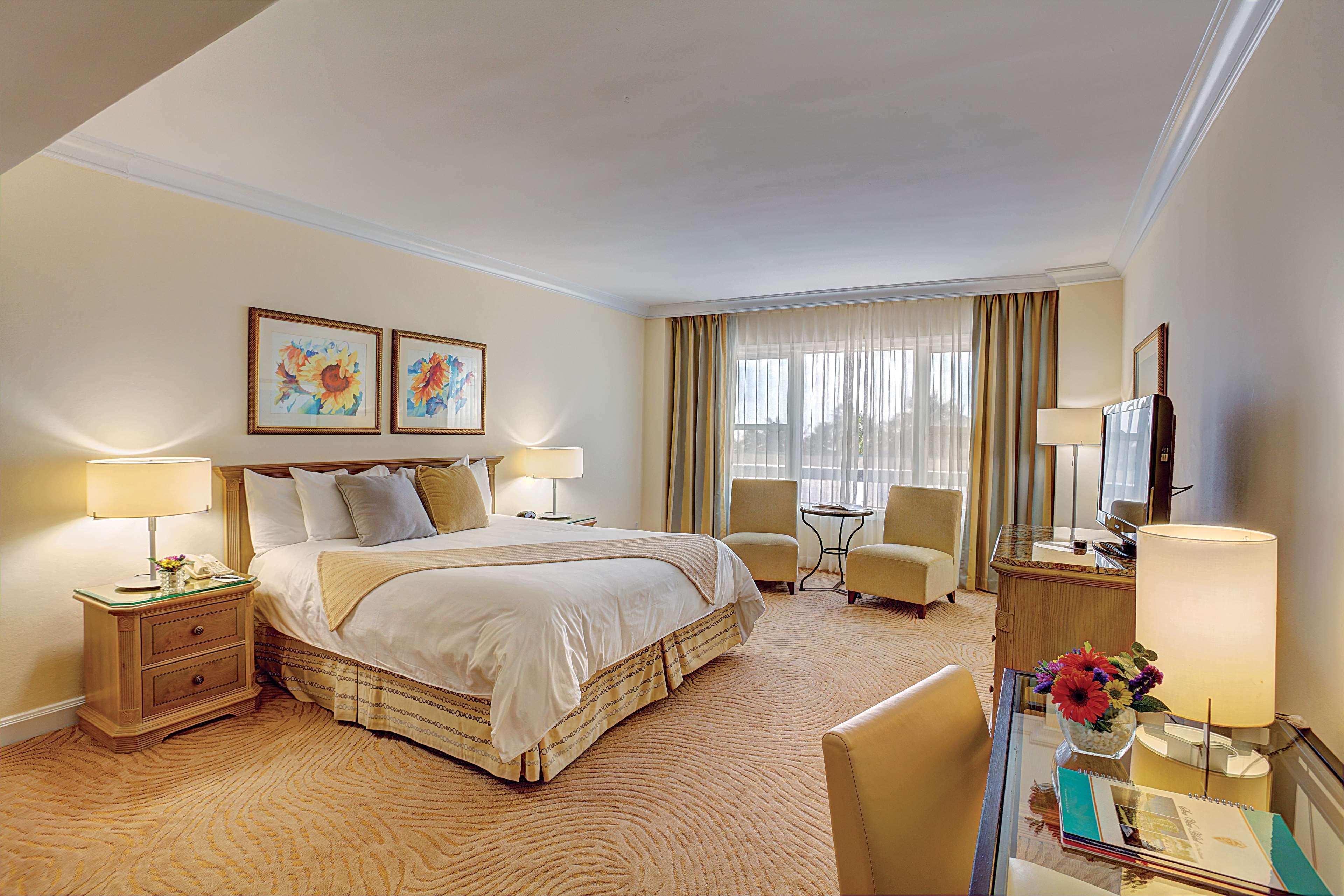 Sea View Hotel Bal Harbour Esterno foto
