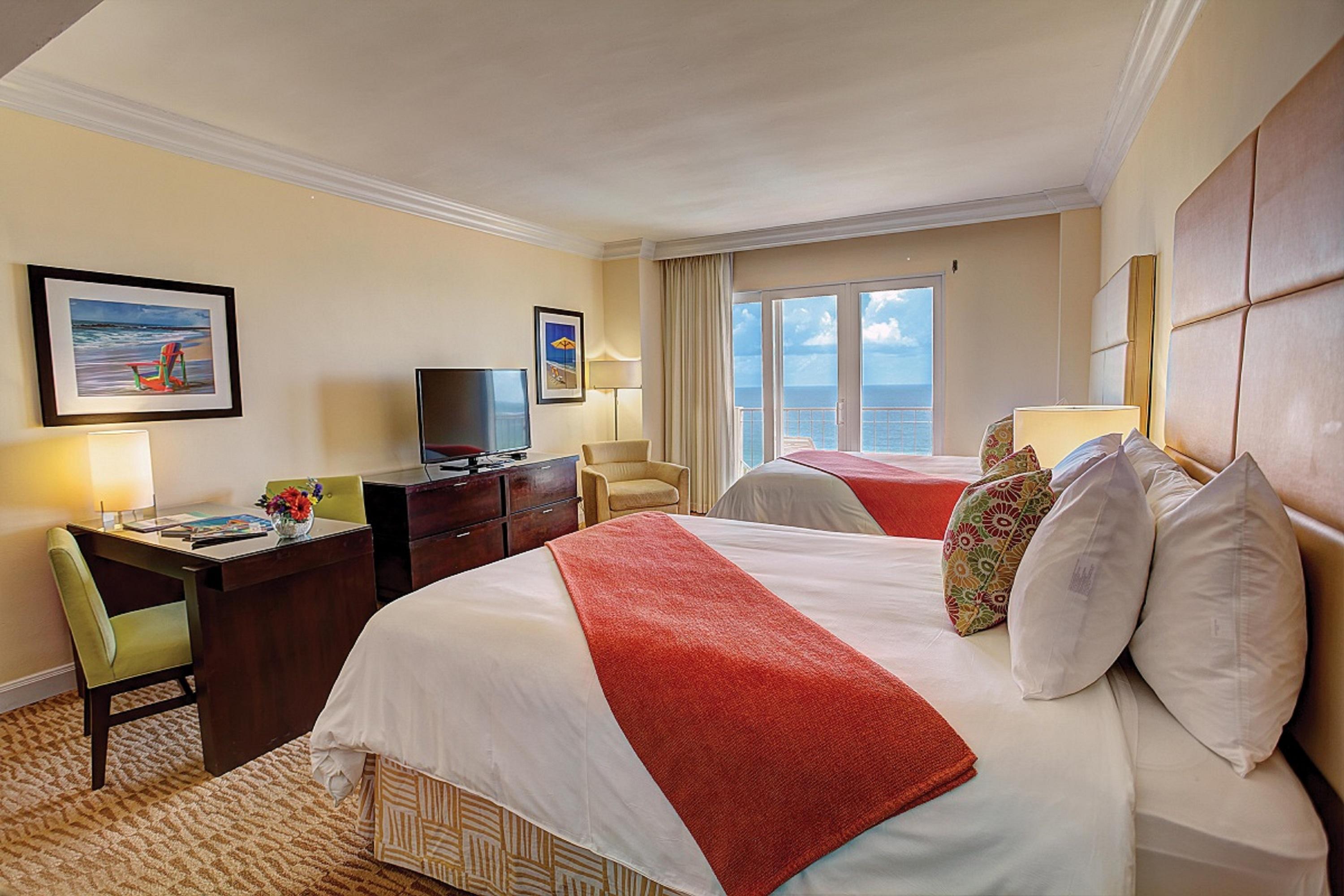 Sea View Hotel Bal Harbour Esterno foto