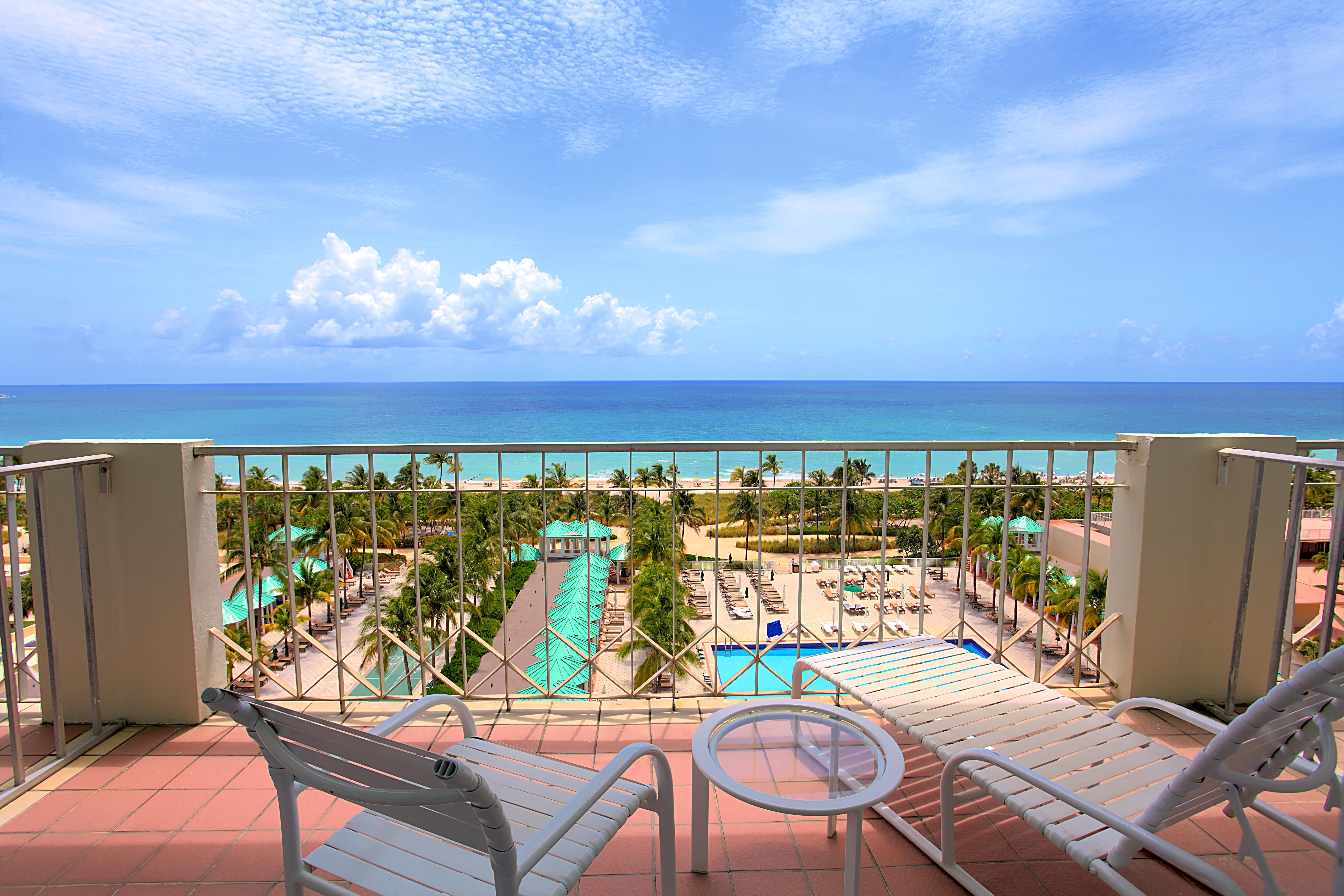 Sea View Hotel Bal Harbour Esterno foto