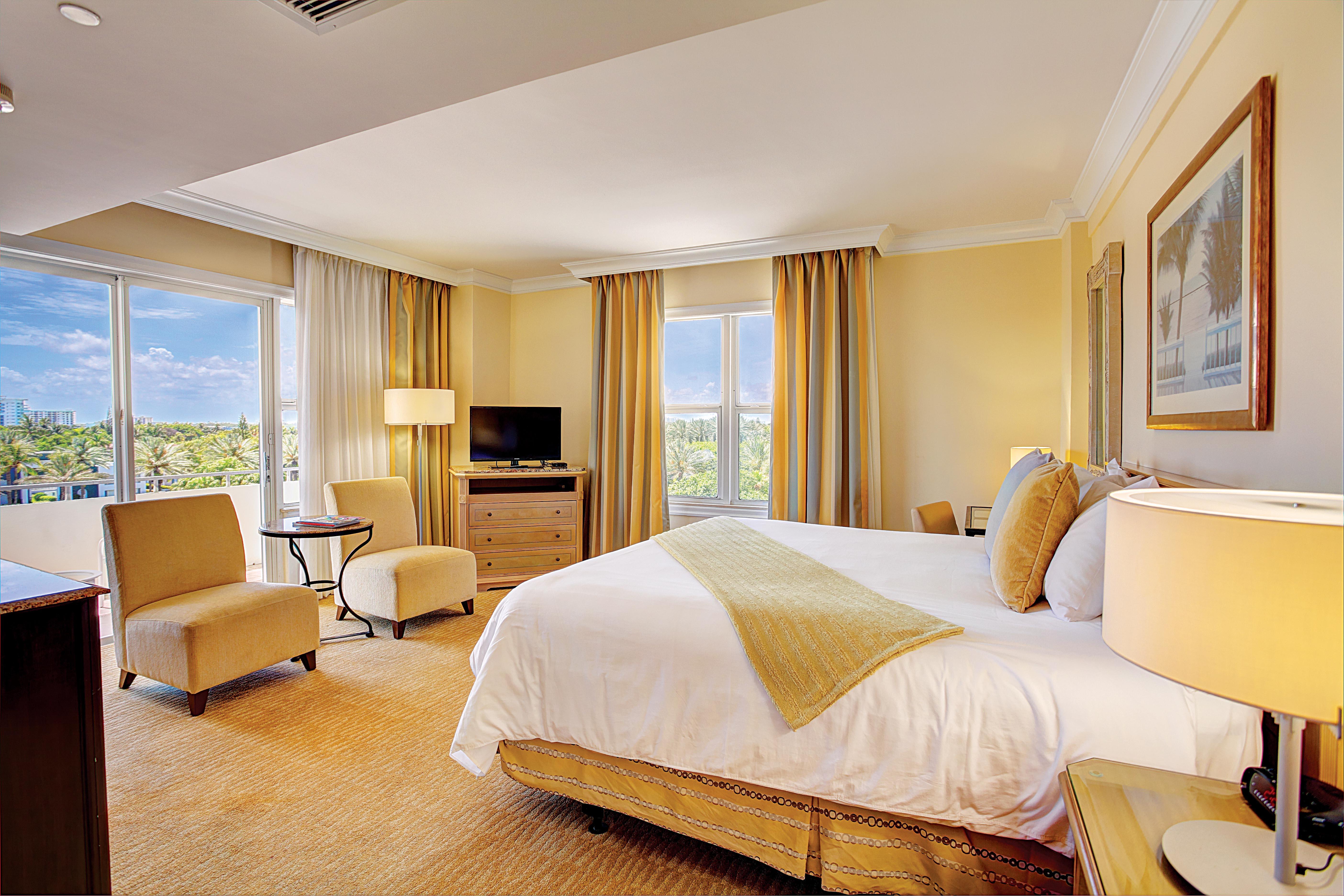 Sea View Hotel Bal Harbour Esterno foto