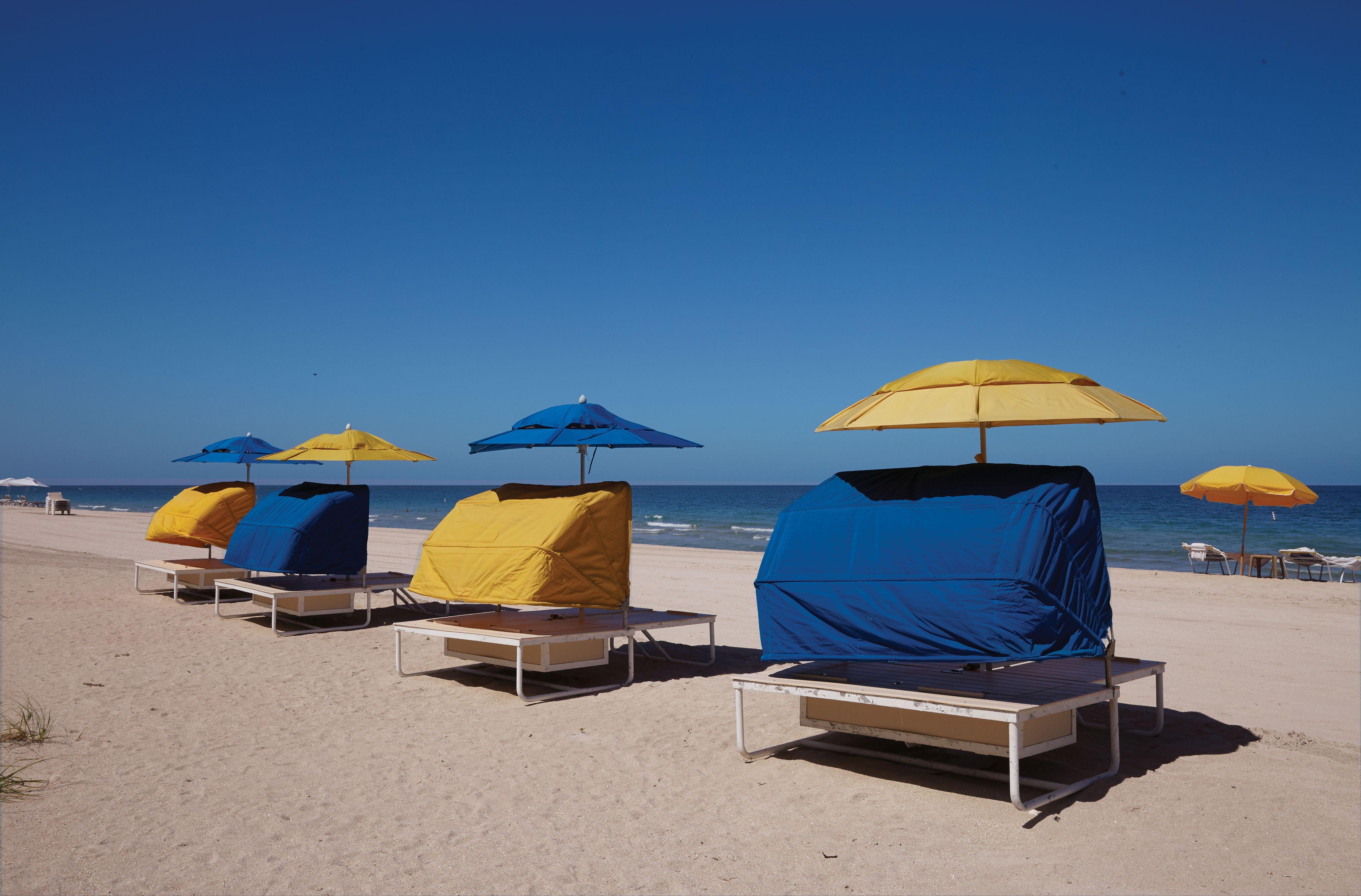 Sea View Hotel Bal Harbour Esterno foto