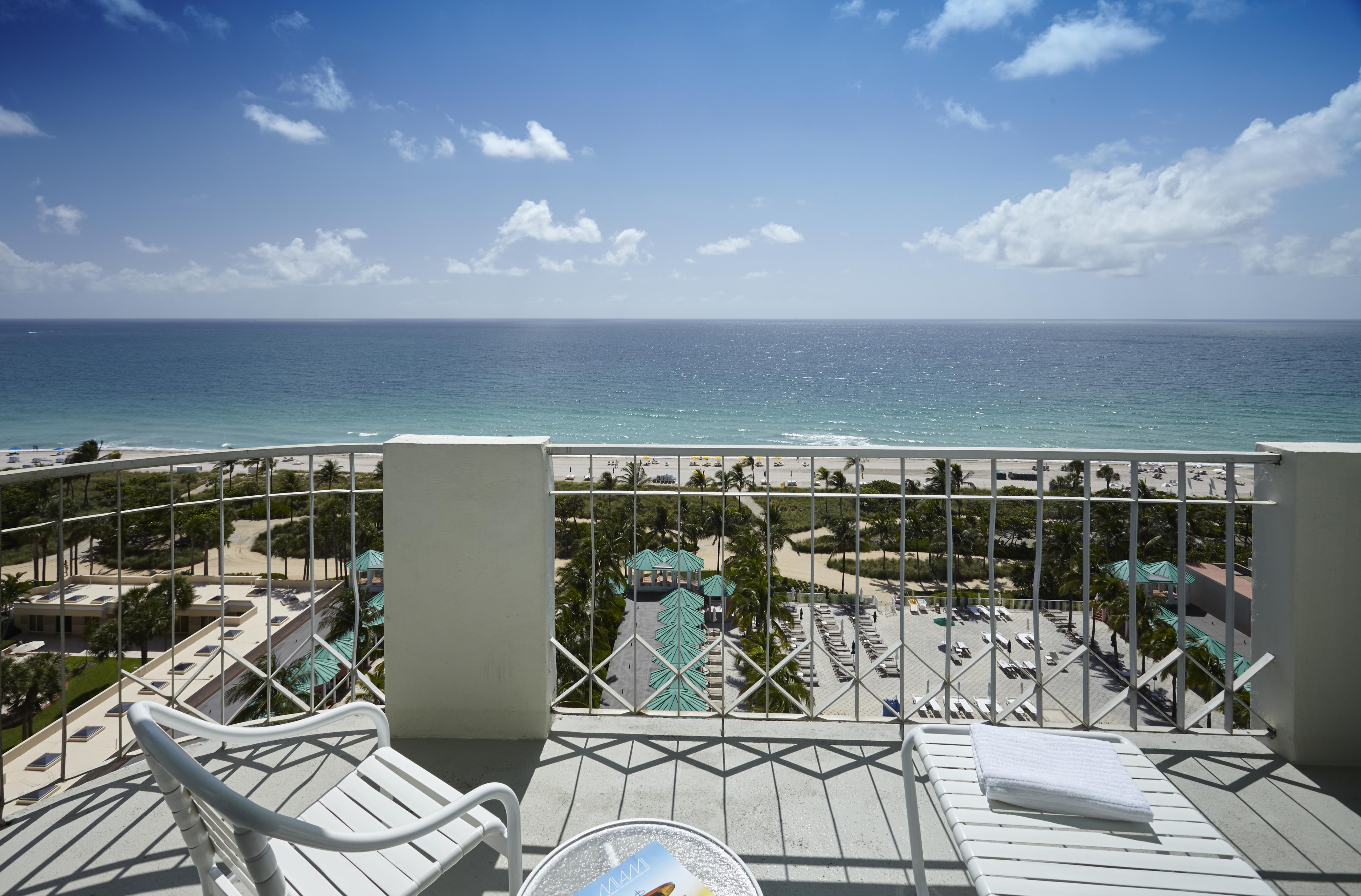 Sea View Hotel Bal Harbour Esterno foto