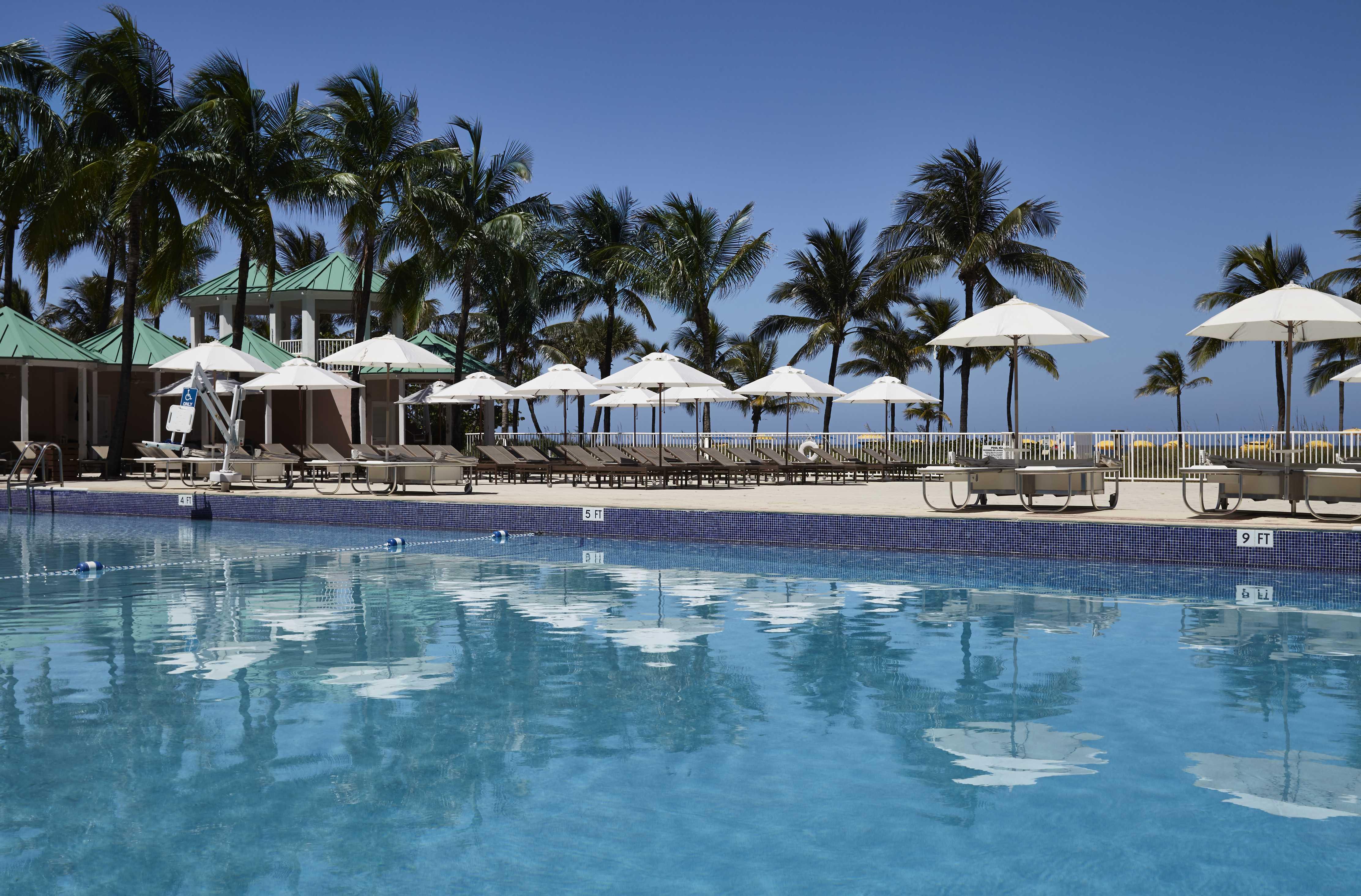 Sea View Hotel Bal Harbour Esterno foto