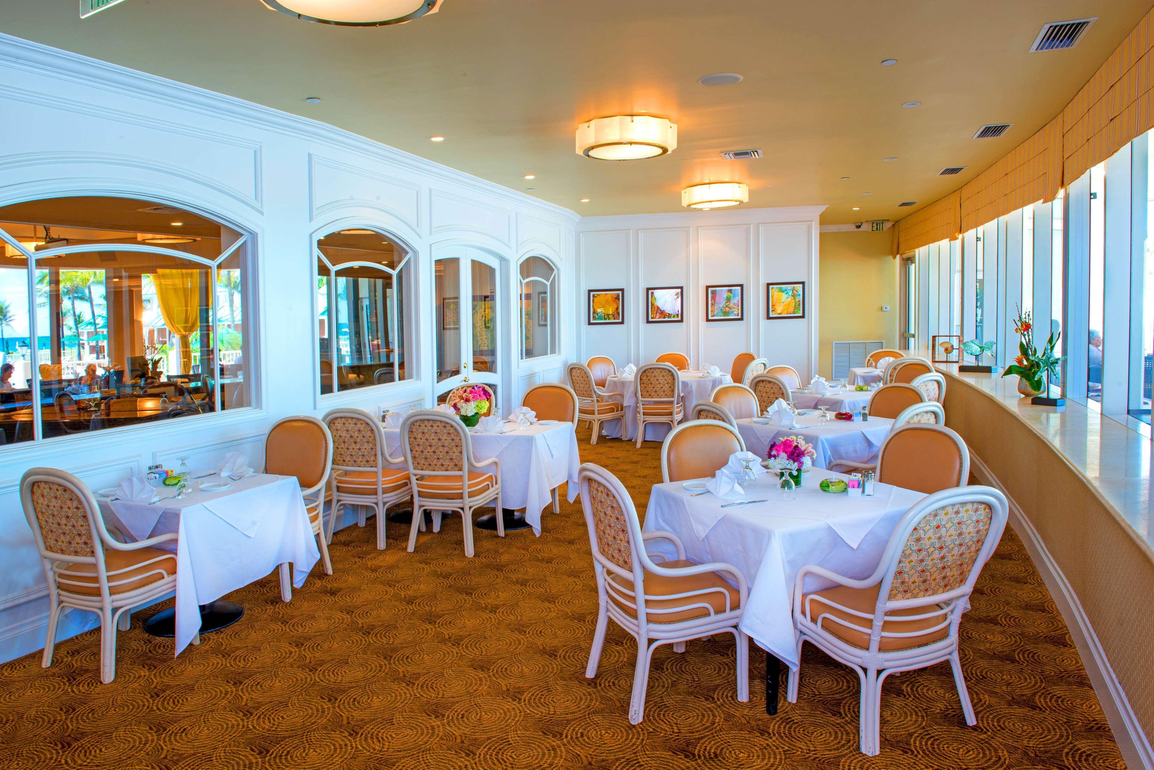 Sea View Hotel Bal Harbour Esterno foto