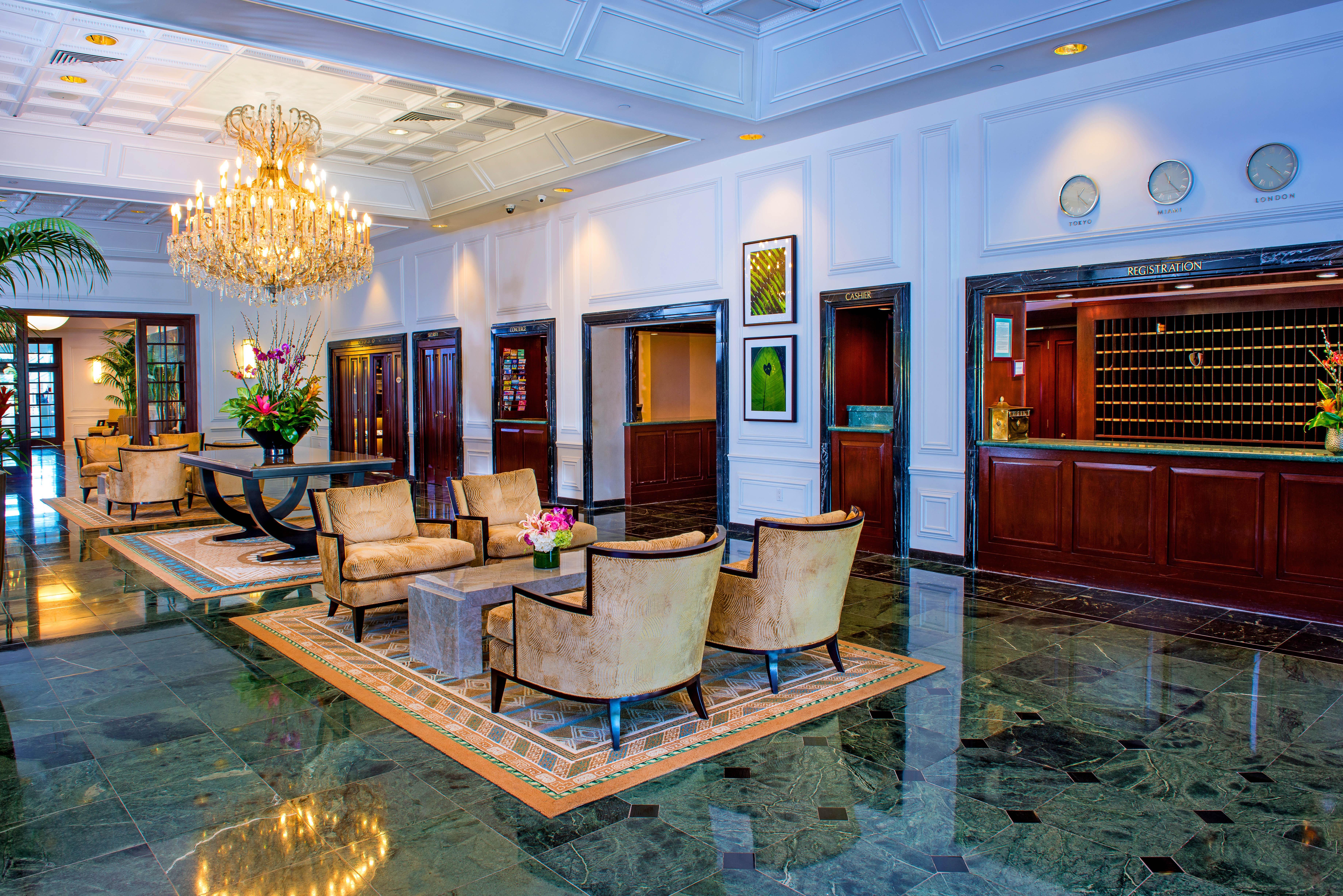 Sea View Hotel Bal Harbour Esterno foto