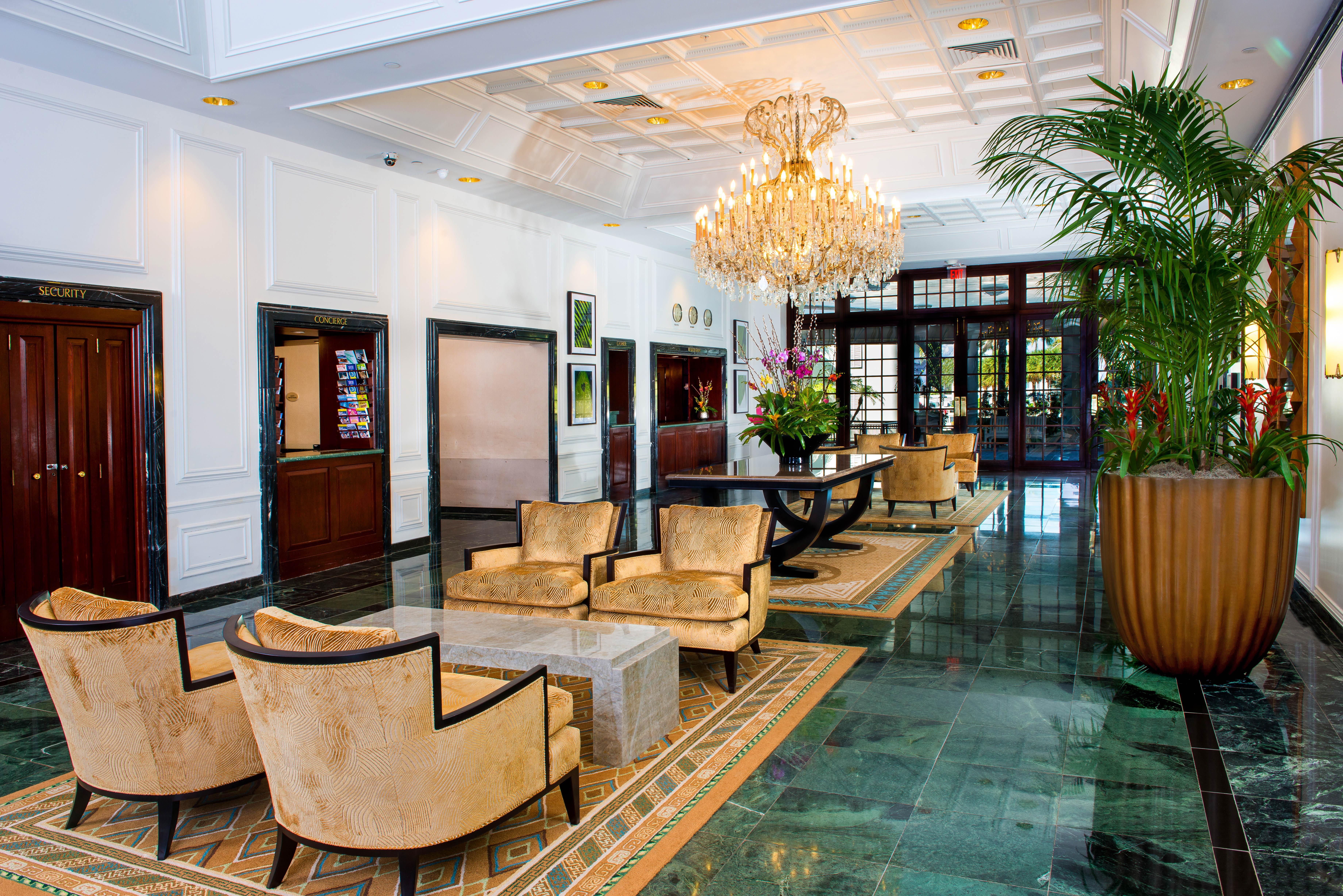 Sea View Hotel Bal Harbour Esterno foto