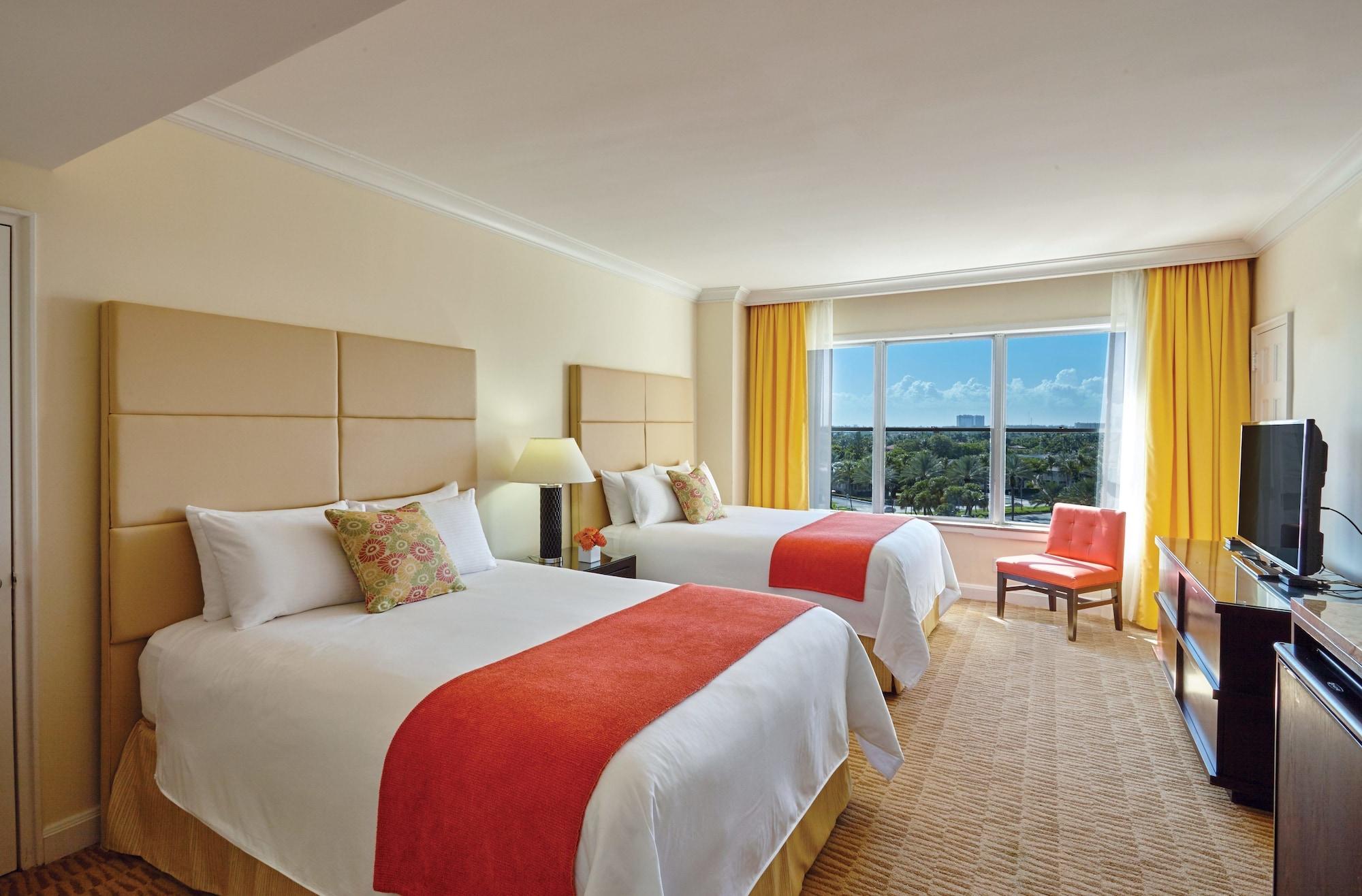 Sea View Hotel Bal Harbour Esterno foto