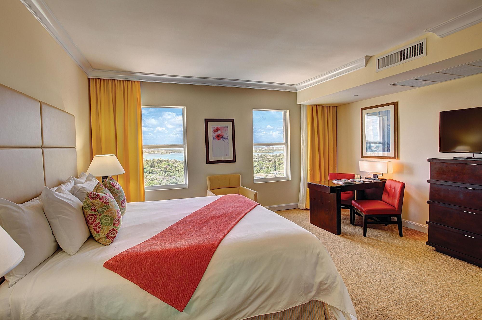 Sea View Hotel Bal Harbour Esterno foto