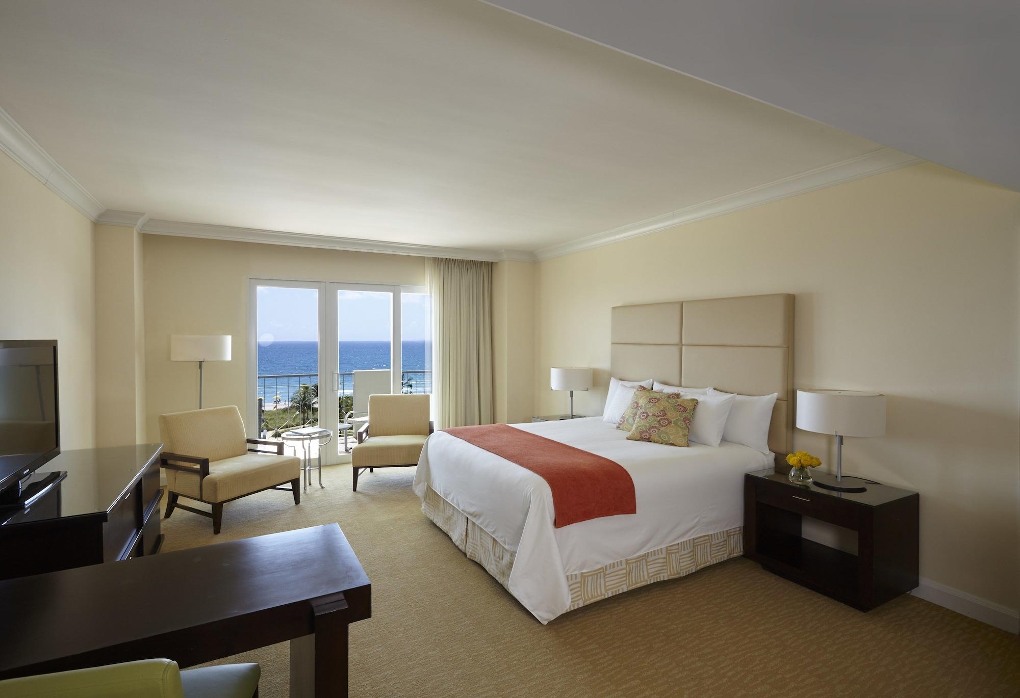 Sea View Hotel Bal Harbour Esterno foto