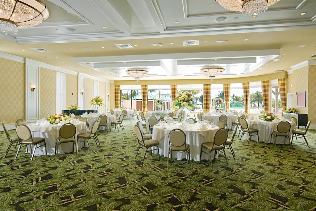 Sea View Hotel Bal Harbour Esterno foto