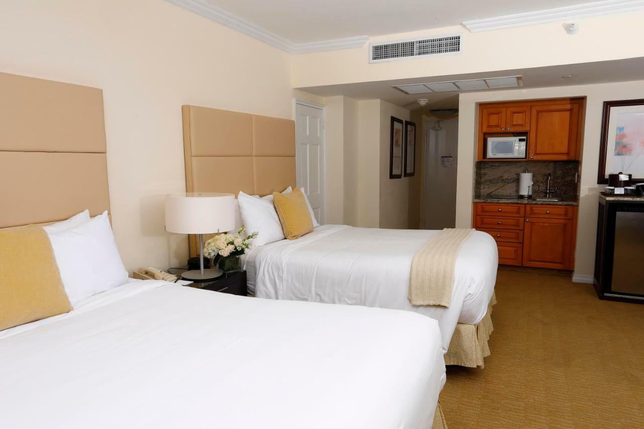 Sea View Hotel Bal Harbour Esterno foto