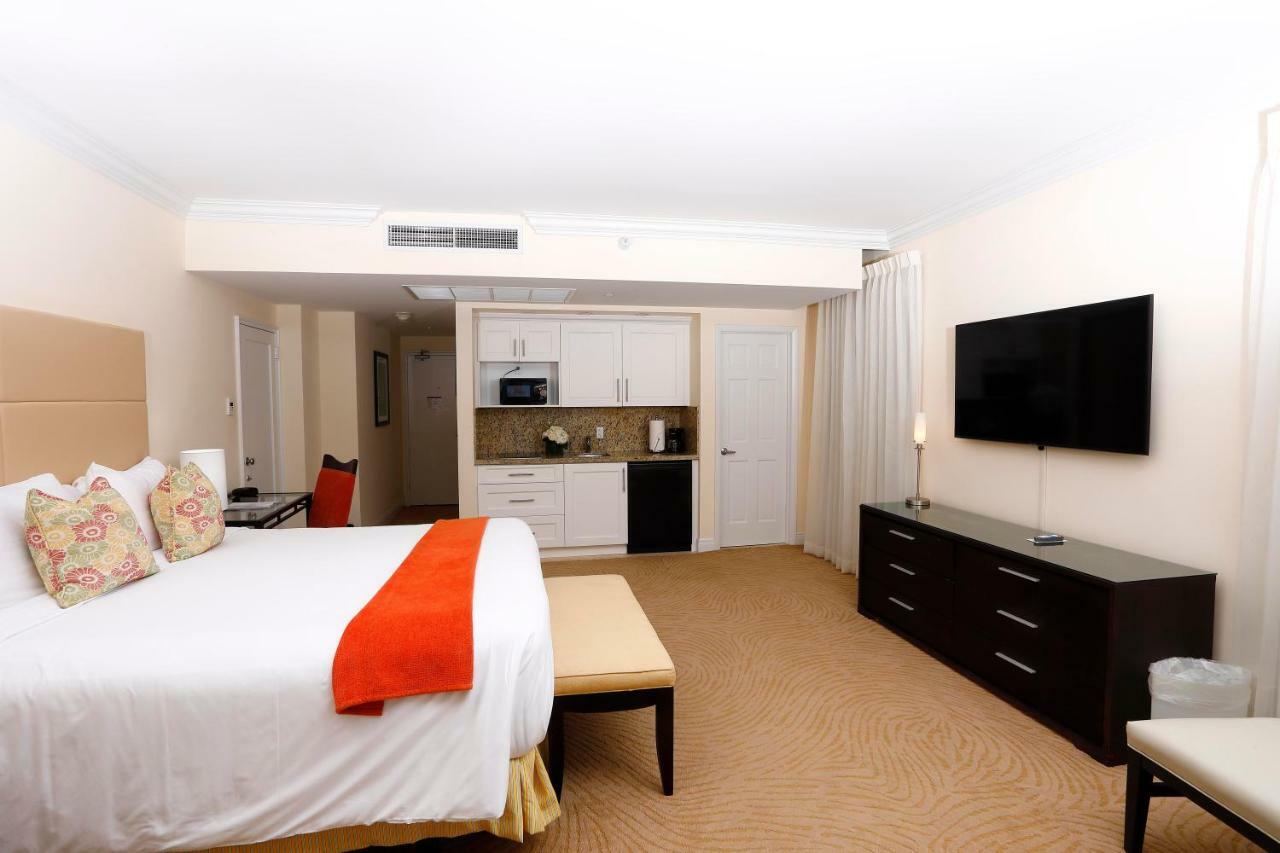 Sea View Hotel Bal Harbour Esterno foto