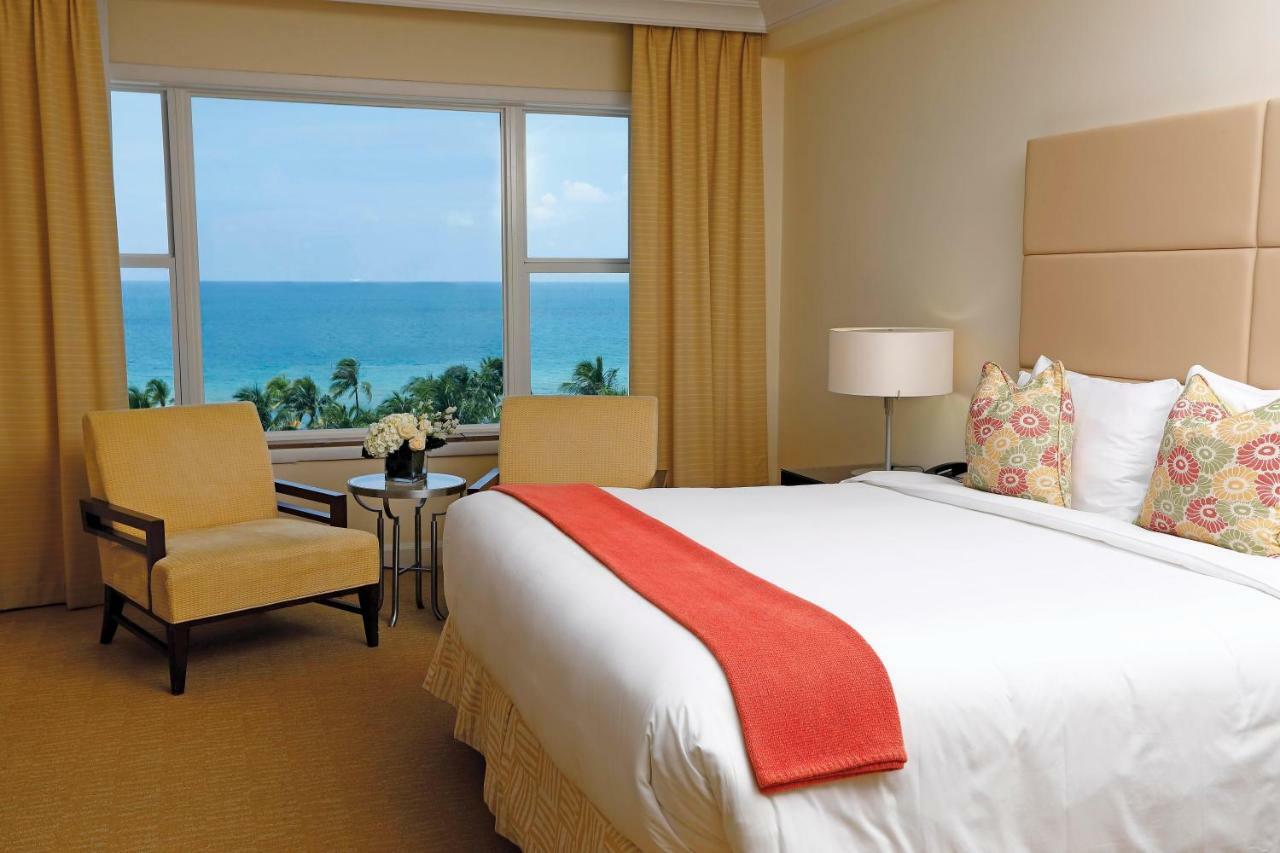 Sea View Hotel Bal Harbour Esterno foto