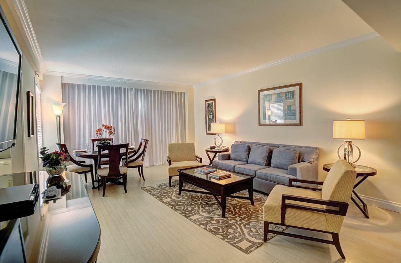 Sea View Hotel Bal Harbour Esterno foto